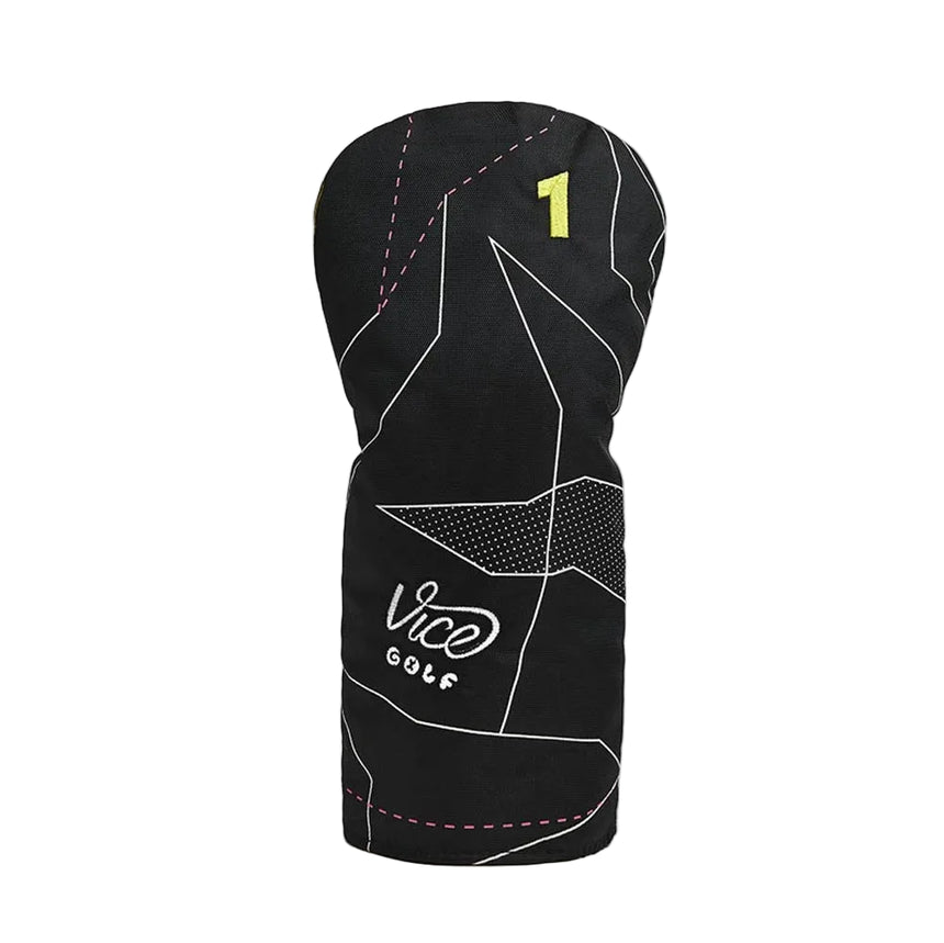Vice Golf Junior 7-Piece Golf Set