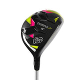Vice Golf Junior 8-Piece Golf Set