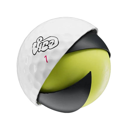 Vice Golf Junior Pro Golf Balls