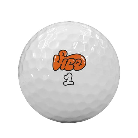 Vice Golf Junior Tour Golf Balls