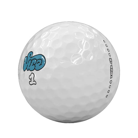 Vice Golf Junior Tour Golf Balls