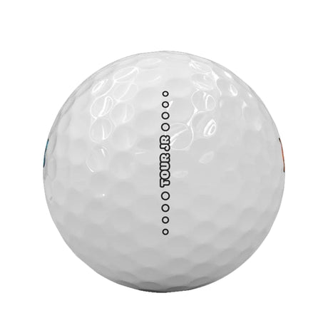 Vice Golf Junior Tour Golf Balls