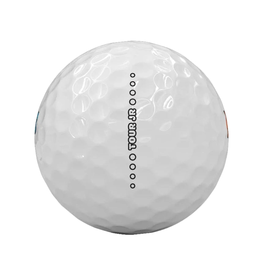 Vice Golf Junior Tour Golf Balls