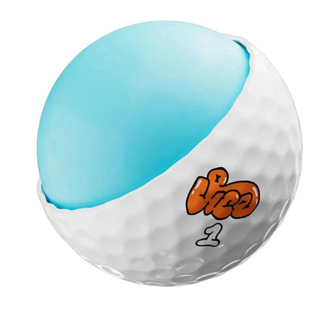 Vice Golf Junior Tour Golf Balls