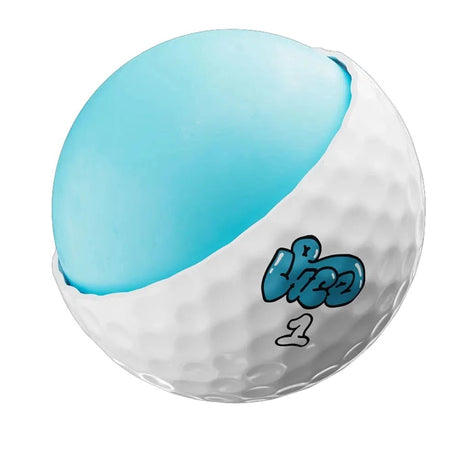Vice Golf Junior Tour Golf Balls