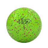 Vice Golf Pro Air Golf Balls - Neon Drip