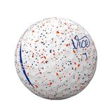 Vice Golf Pro Golf Balls - Drip Red/Blue