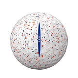 Vice Golf Pro Golf Balls - Drip Red/Blue