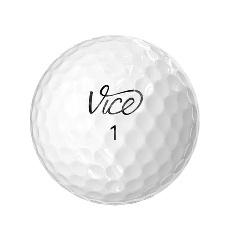 Vice Golf Pro Golf Balls