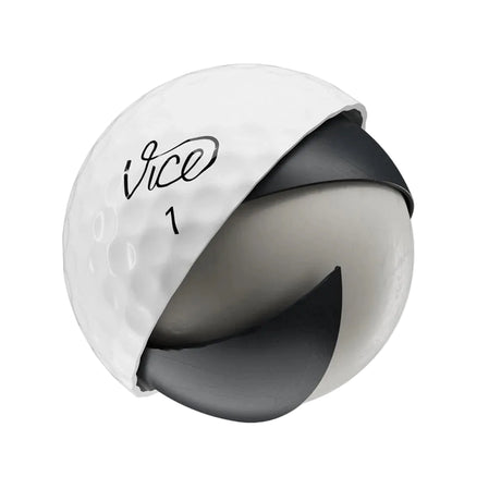 Vice Golf Pro Golf Balls