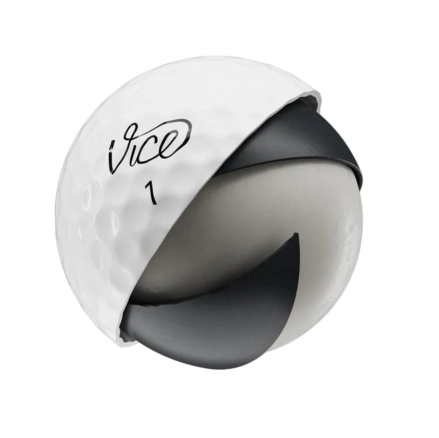 Vice Golf Pro Golf Balls