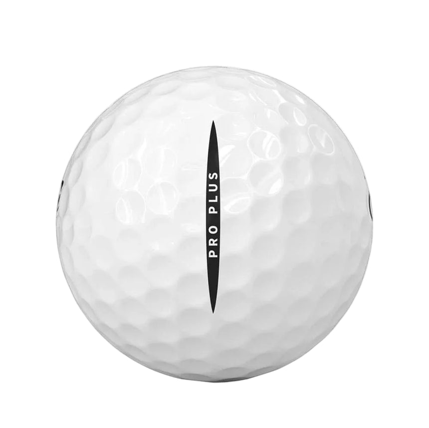 Vice Golf Pro Plus Golf Balls