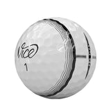 Vice Golf Pro Plus Tracer Golf Balls