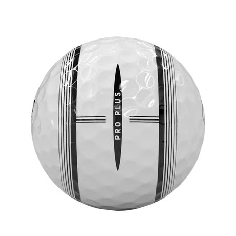 Vice Golf Pro Plus Tracer Golf Balls