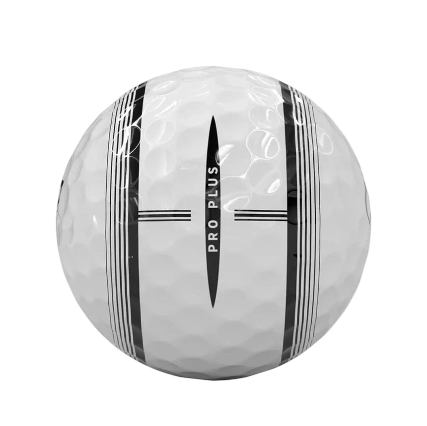 Vice Golf Pro Plus Tracer Golf Balls