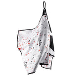 Drip Red/Black