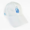 White/Royal Blue/Light Blue