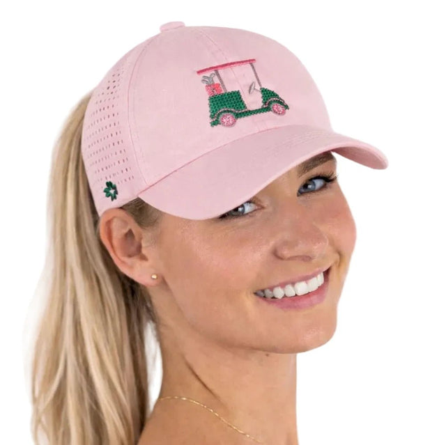 Green/Pink
