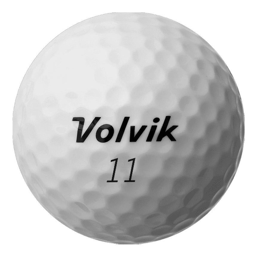 Volvik Power Soft Golf Balls