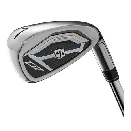 Wilson D7 XS Iron Set