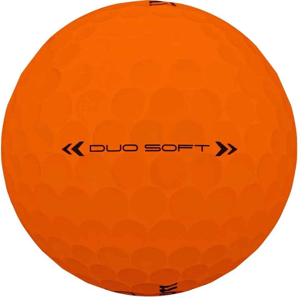 Wilson Duo Soft - Thumbnail 3