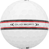 Wilson Duo Soft TRK360 Golf Balls