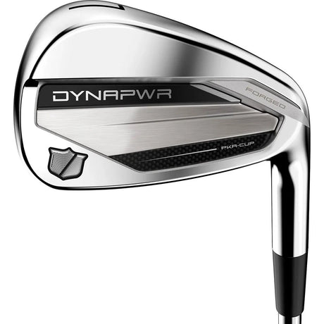 Wilson DYNAPWR Forged Iron Set
