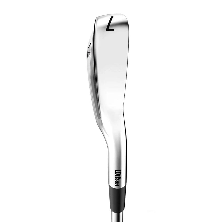 Wilson DYNAPWR Forged Iron Set