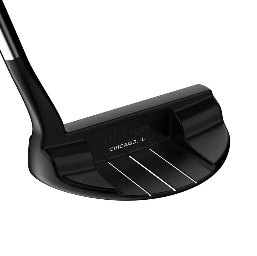 Wilson Infinite Grant Park Putter - 2024