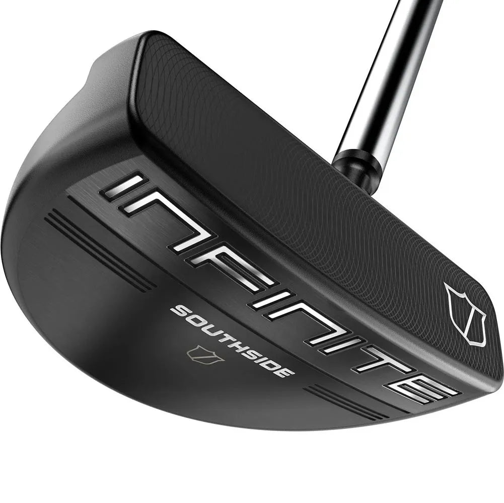 Wilson Infinite South Side Putter - 2024 – Golf HQ