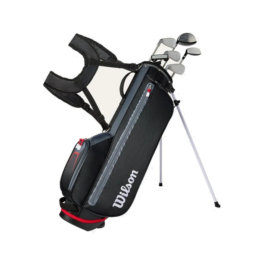 Wilson Junior Profile Complete Set - Large