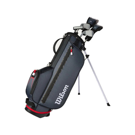 Wilson Junior Profile Complete Set - Medium