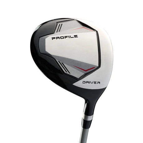 Wilson Junior Profile Complete Set - Medium