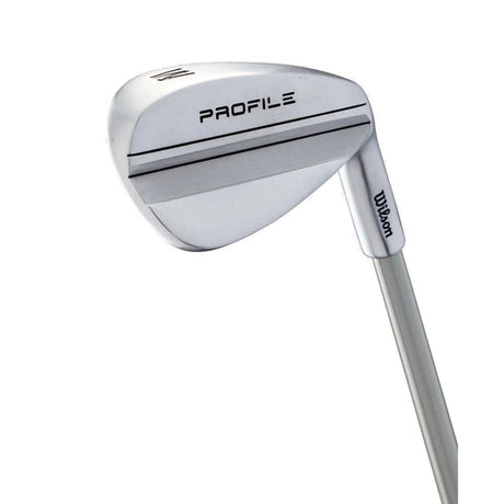 Wilson Junior Profile Complete Set - Medium