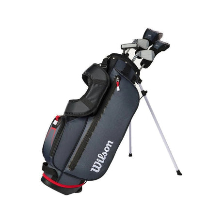 Wilson Junior Profile Complete Set - Medium