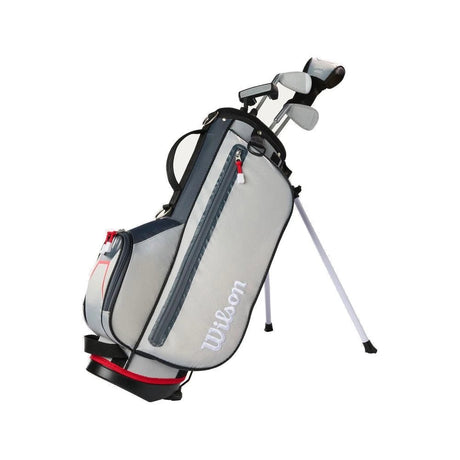 Wilson Junior Profile Complete Set - Small