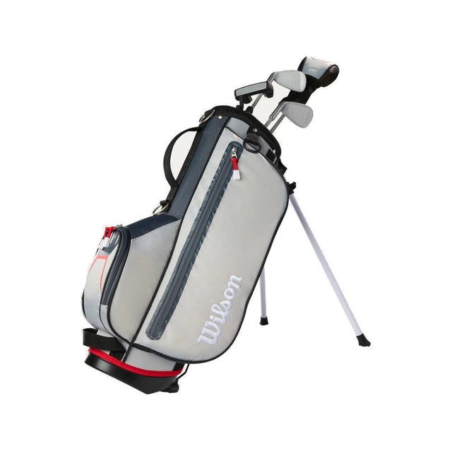 Wilson Junior Profile Complete Set - Small