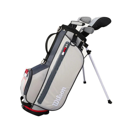 Wilson Junior Profile Complete Set - Small