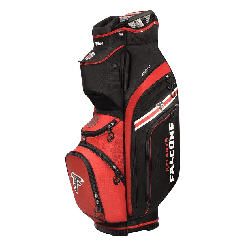 Wilson NFL Cart Bag