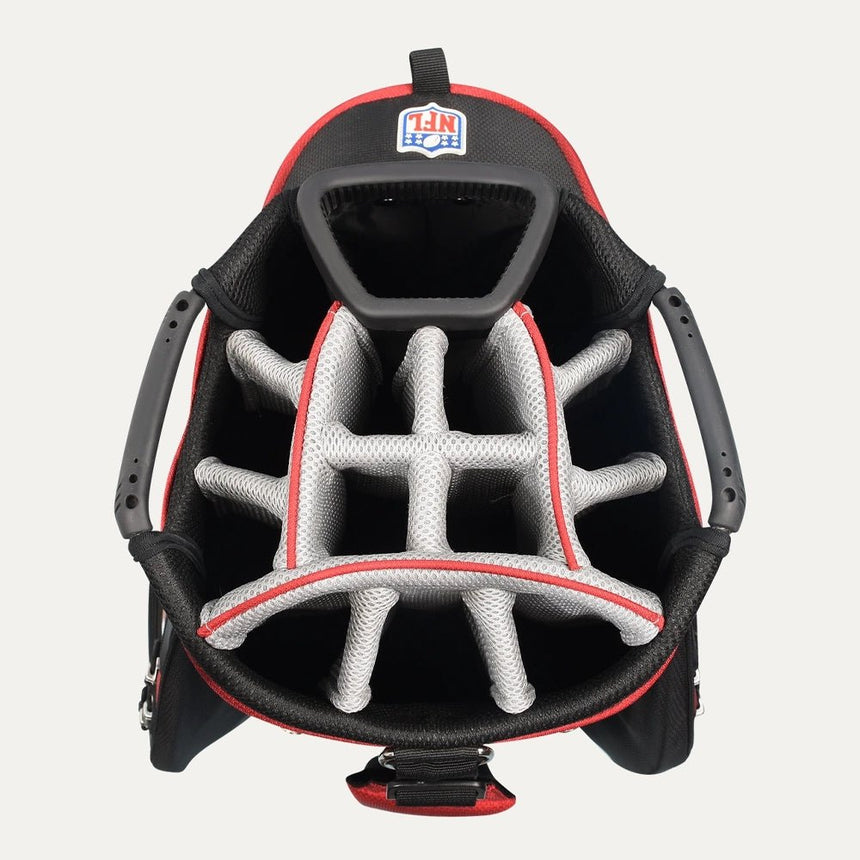 Wilson NFL Cart Bag