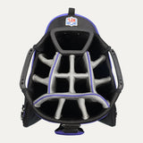 Wilson NFL Cart Bag