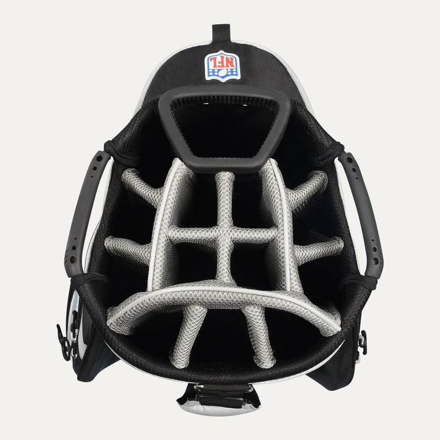 Wilson NFL Cart Bag