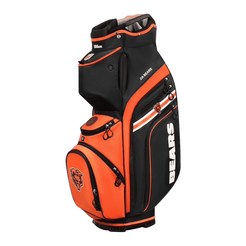 Wilson NFL Cart Bag