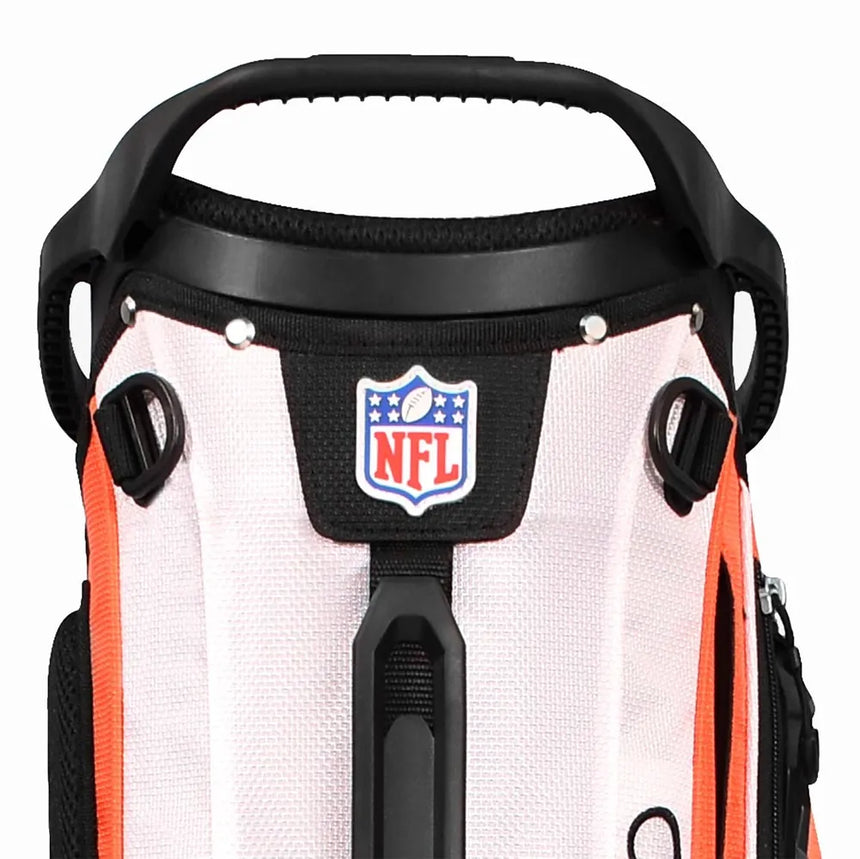 Wilson NFL Cleveland Browns Stand Bag