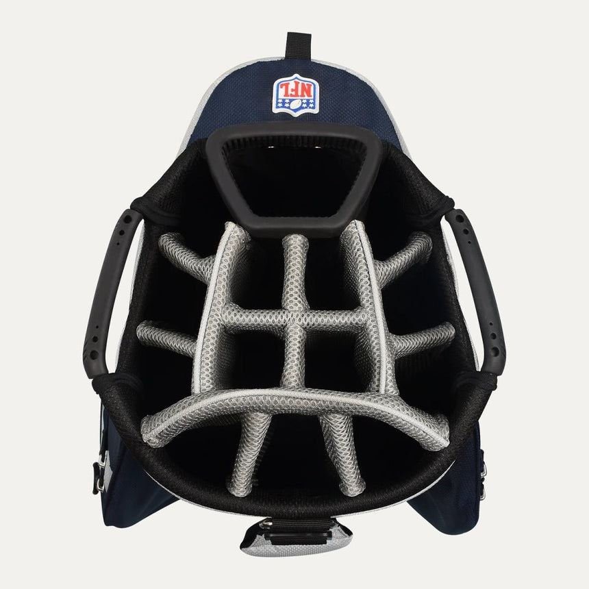 Wilson NFL Cart Bag