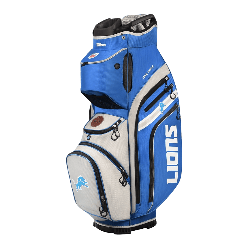 Wilson NFL Cart Bag