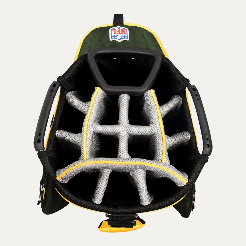 Wilson NFL Cart Bag