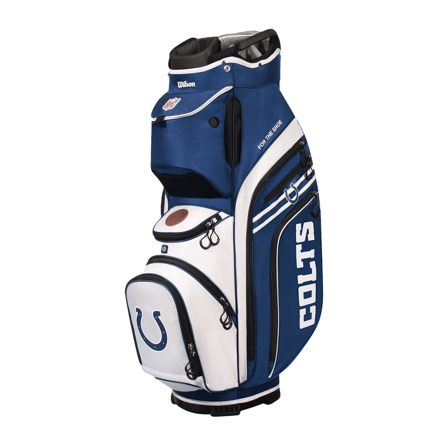 Wilson NFL Cart Bag