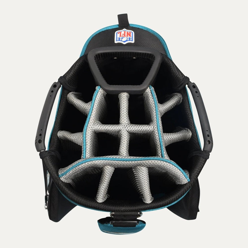 Wilson NFL Cart Bag