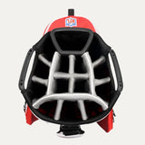 Wilson NFL Cart Bag